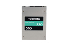 도시바, 15nm TLC 낸드 플래시 메모리 이용한 클라이언트 SSD 출시